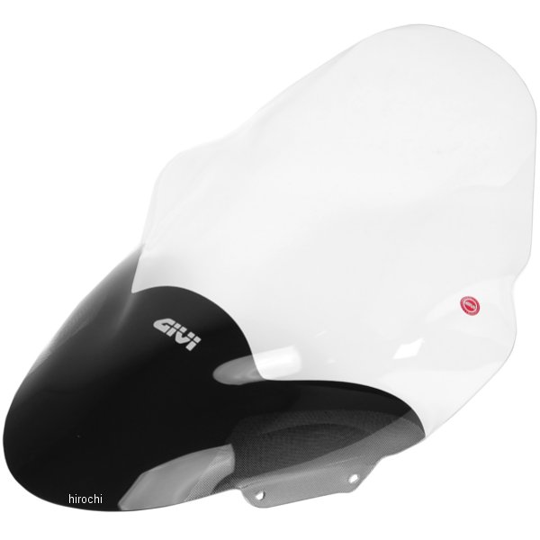 ジビ GIVI D1136ST ウインドシールド 14年 PCX125/150