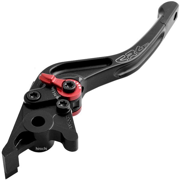 ブレーキレバー RC2 03年-08年 XB9/12 ショート 黒