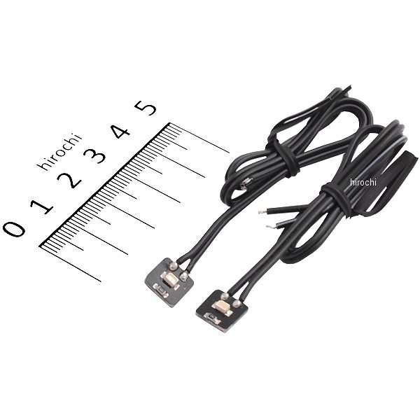 LED ワンポイントLED (青)