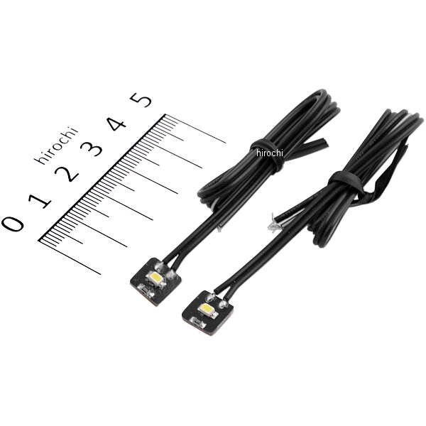 LED ワンポイントLED (白)