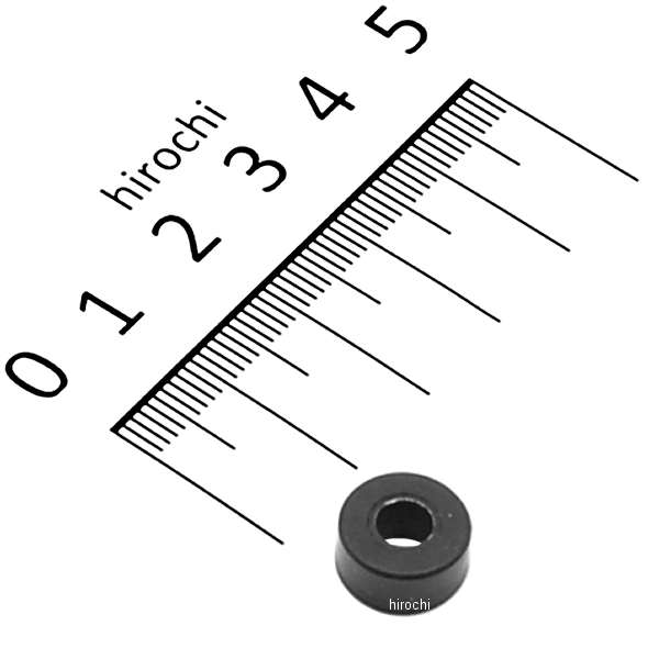 ラバー クラッチダンパー (F C C ) 22804-GB2-000