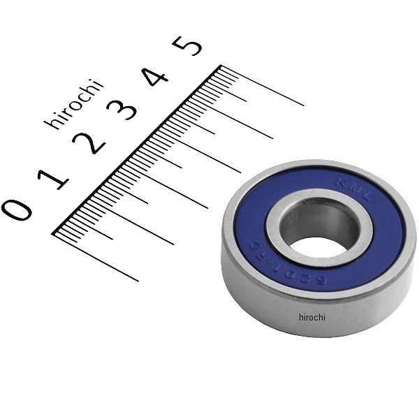 ホイールベアリング 12X32X10