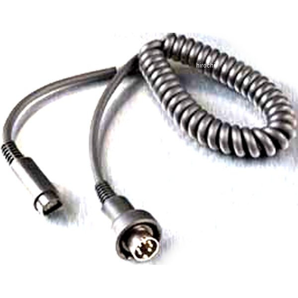 ロワーコード 8ピン ハーレー オーディオ用