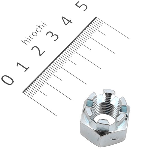 アクスルナット 90305-439-930