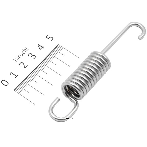 サイドスタンドスプリングD 95014-72401