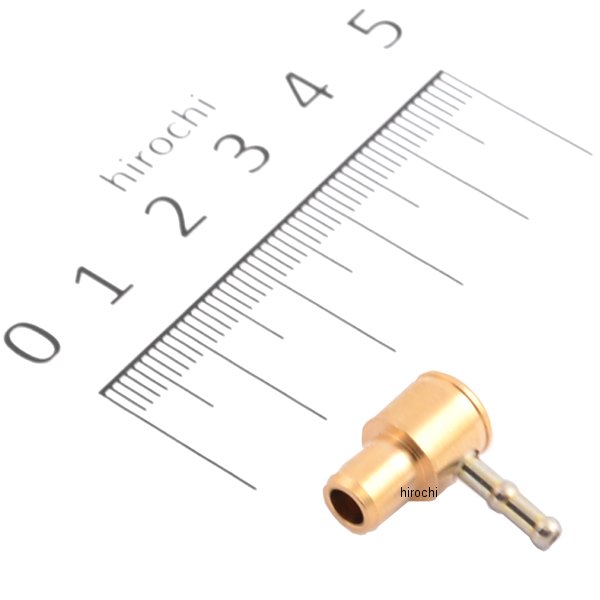 ニップル オイルホース NO.2 16910-21D00