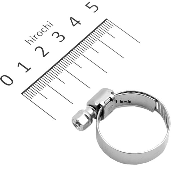 クランプ ウォーターホース 25mm 19504-KY1-003