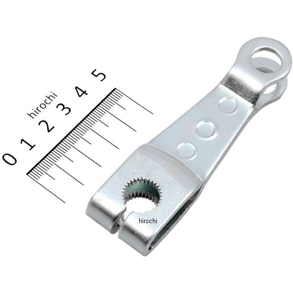 リヤーブレーキアーム 43410-098-000