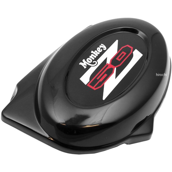 モンキー Z50J-4 カバー L サイド  TYPE （WL） 83600-GFL-J00ZA