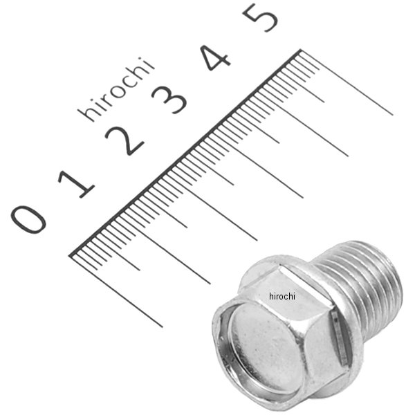 ボルト ドレンプラグ 14mm 92800-14000