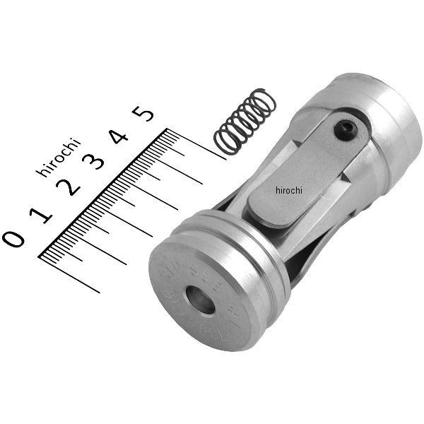 クランクケース ブリーザー リードバルブ 93年-99年 Big Twin