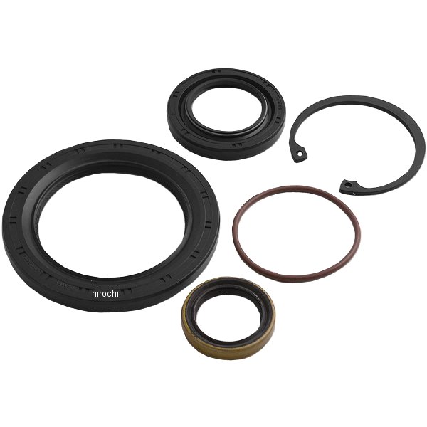 トランスミッション メインシャフト シール キット 06年-17年 Twin Cam