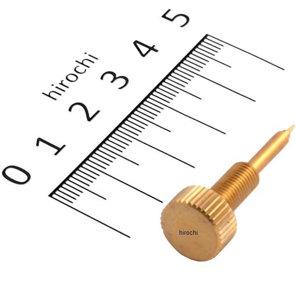 フューエル ミクスチャー スクリュー ケイヒン バタフライキャブ