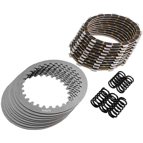 クラッチキット 04年-14年 トライアンフ ロケット3