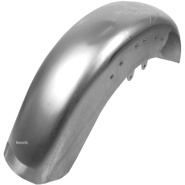 フロントフェンダー 86年以降 FLST ハーレー標準装備スタイル 穴無し