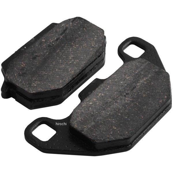 ブレーキパッド フロント 01年-06年 SYM ジョイライド 125 (SFAシンタード)