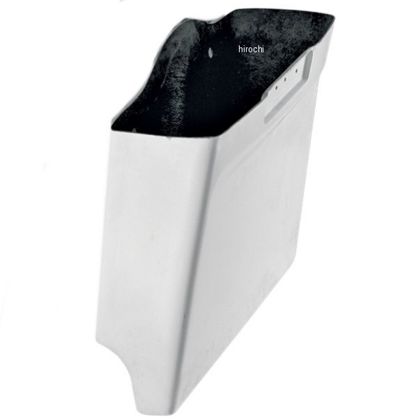 サドルバッグ 4インチ拡張 93年-13年 カット有 右