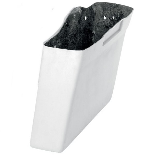 サドルバッグ 4インチ拡張 93年-13年 カット無 右