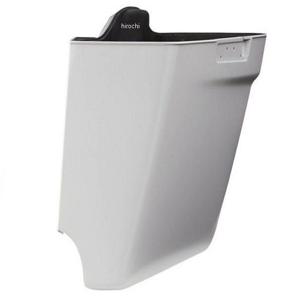 サドルバッグ 4インチ拡張 14年以降 カット有 右