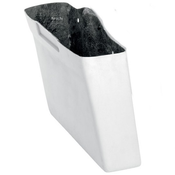 『セール特価』 サドルバッグ 4インチ拡張 14年以降 カット無 左