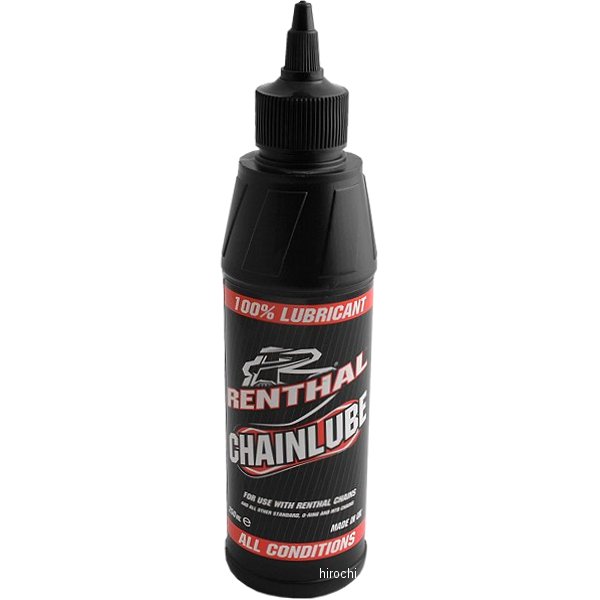 チェーン ルブ 250ml