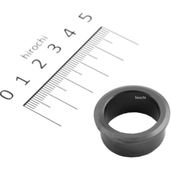 フロントブレーキキャリパーブッシュ 45131-GM9-710