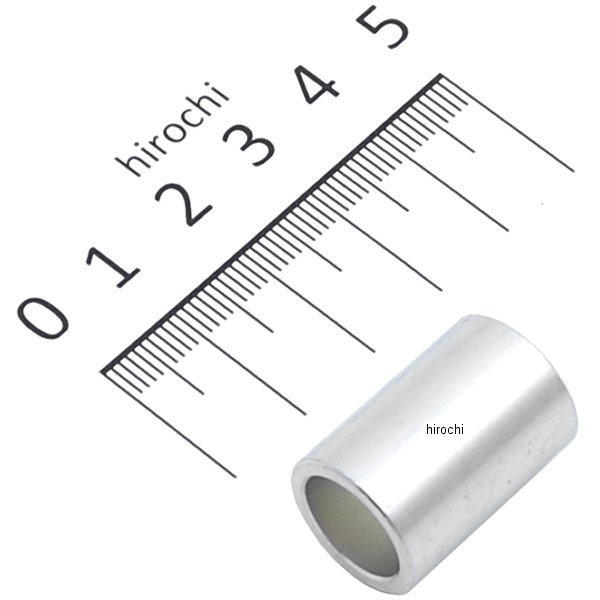 リヤークッションラバーブッシュカラー 52496-040-000