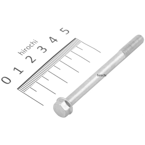 フランジボルト 6×70 96001-0607000