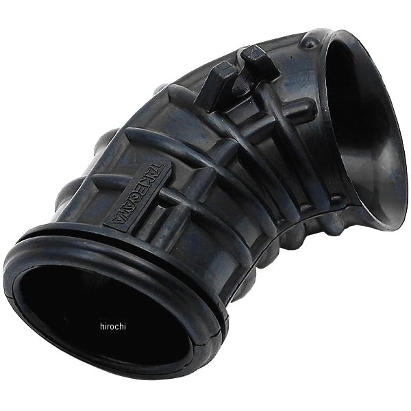 大口径エアダクト グロム、MSX125