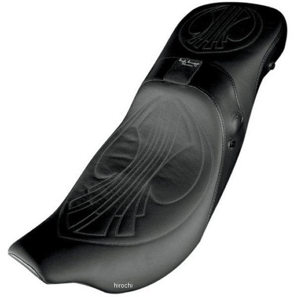 【セール特価】 シート 2-UP AirHawk stitch バックレスト用穴有り