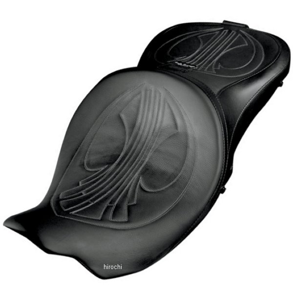 シート 2-UP AirHawk ステッチ