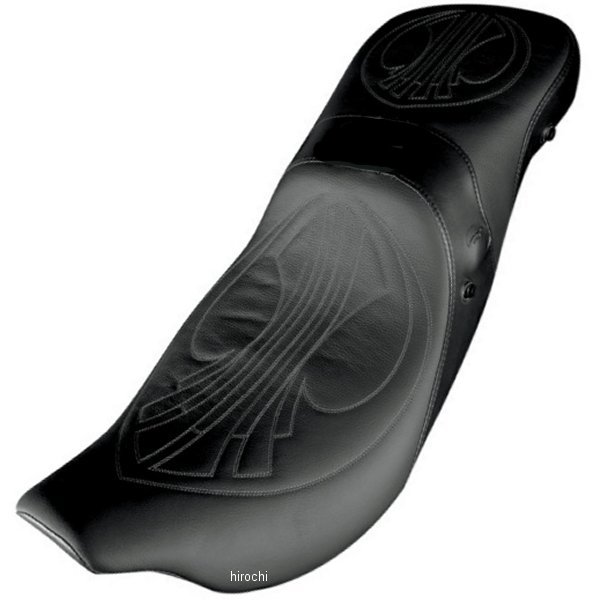 【セール特価】 シート 2-UP AirHawk stitch バックレスト用穴無し