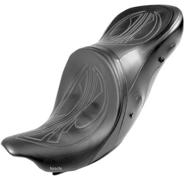 シート 2-UP AirHawk ステッチ