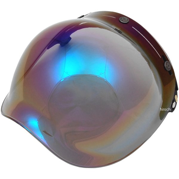 シールド ファイナルバブル レインボーミラー