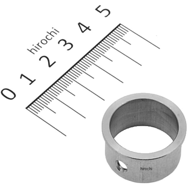 スロットルグリップストッパー 53163-044-000