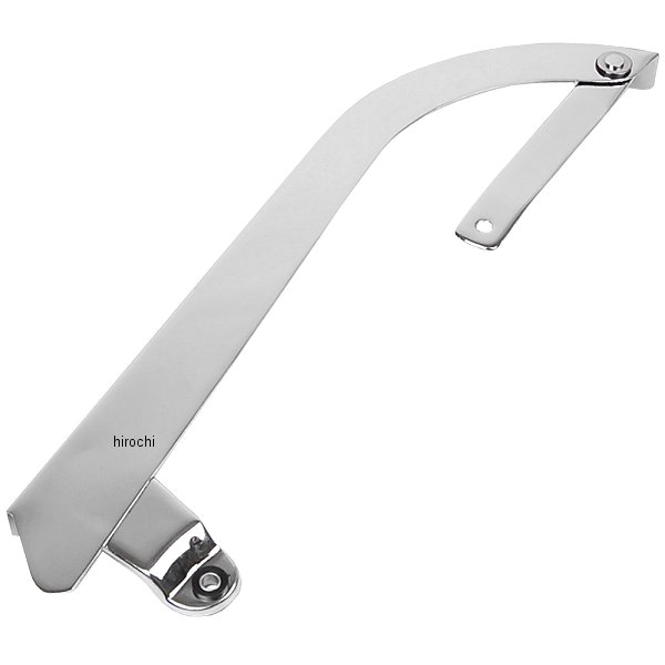 チェーン ガード F/ 73年-85年 FX クローム 60302-73