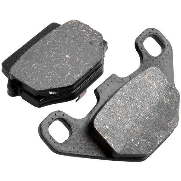 ディスク パッド リア 94年-97年 ビューエル 42385-94Y オーガニック