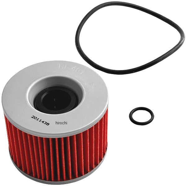 オイルフィルター スタンダード 71年-11年 ホンダ、カワサキ、トライアンフ