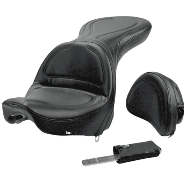 シート エクスプローラ FXSTD バックレスト付き