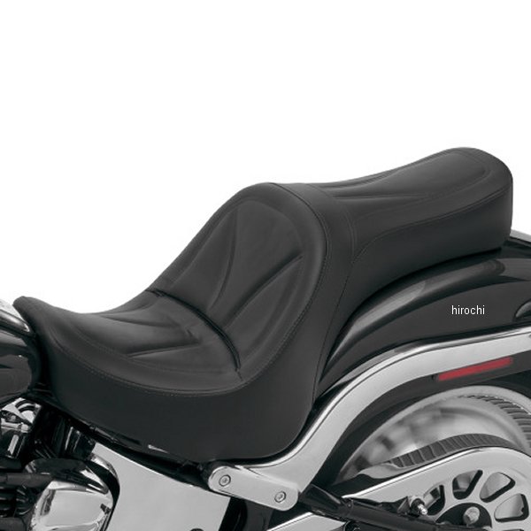 シート キング FXSTD バックレスト無し