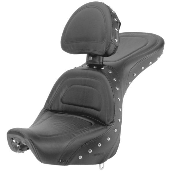 シート エクスプローラ SP FXSTD バックレスト付き