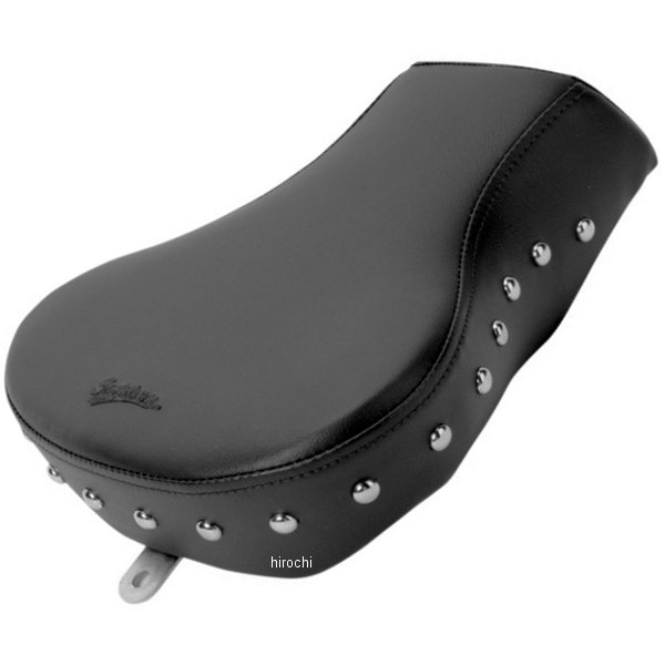 ピリオンパッド Touring FLSTF/B スタッド