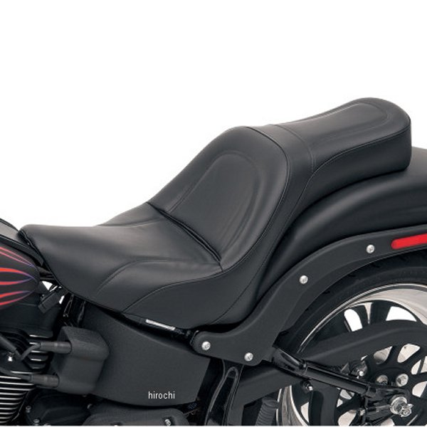 シート キング FLSTF/B バックレスト無し