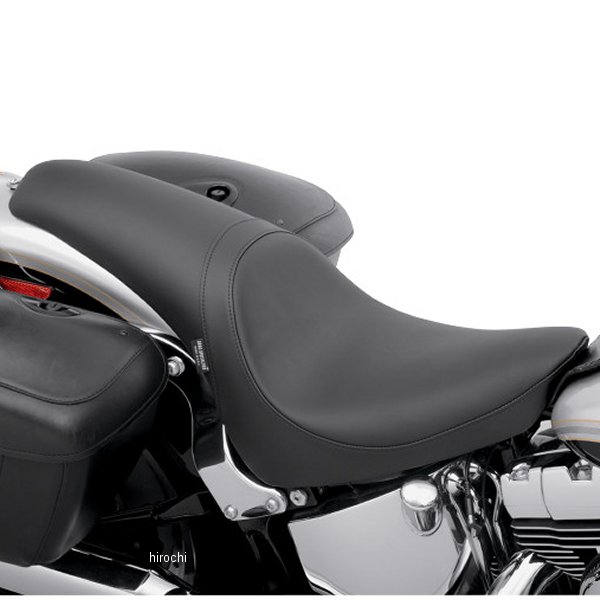 シート プレデター 00年-13年 FLST 無地