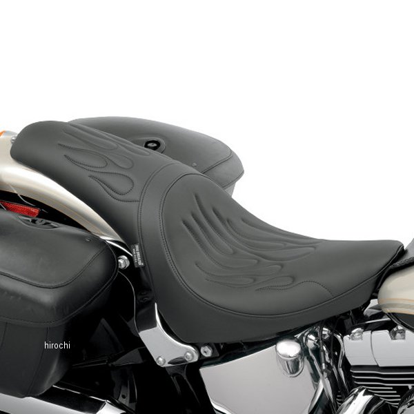 シート プレデター 00年-13年 FLST フレイム