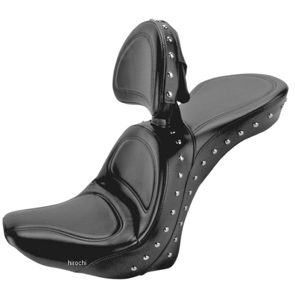 シート エクスプローラ SP FLSTC バックレスト付き