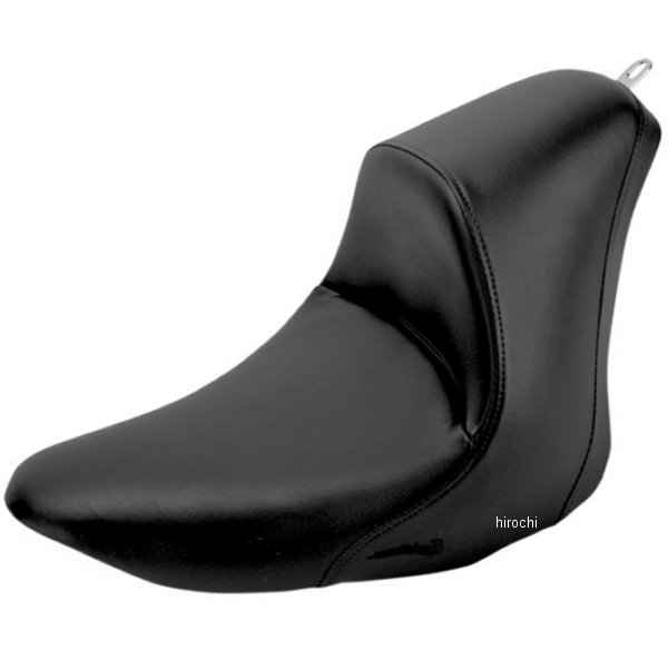 ソロシートヒールダウン 08年-17年 FLSTF バックレスト無し