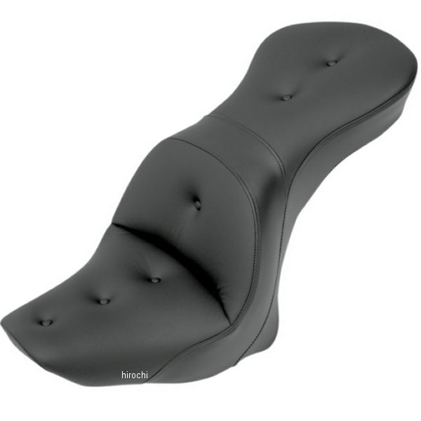 800-23-0291RS シート エクスプローラ RS FLSTC バックレスト無し