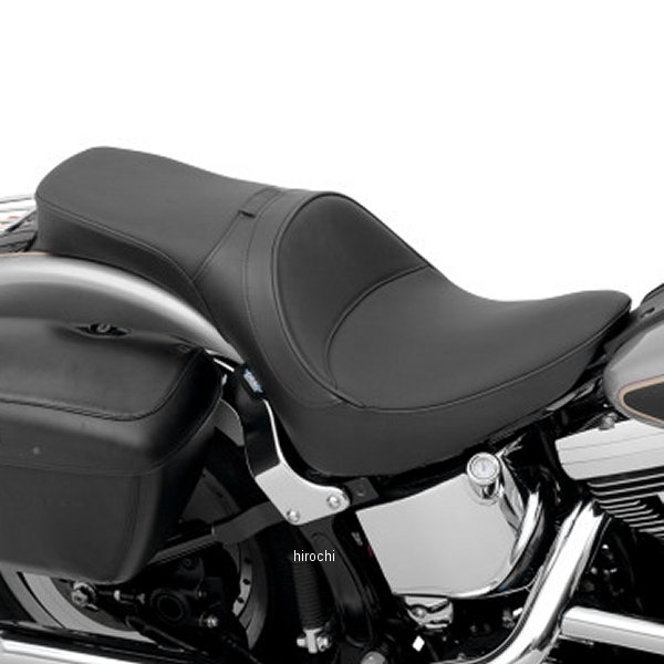 シート ワンピース 84年-99年 FXST、FLST 無地