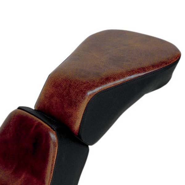 ピリオンパッド ラリアット FLSTN